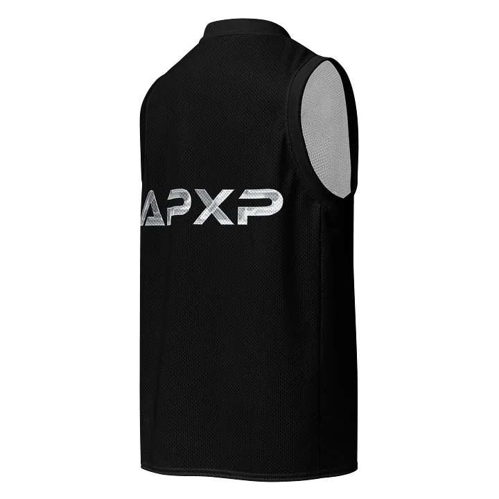 All-Over Print Premium Basketball Jersey product image (2)