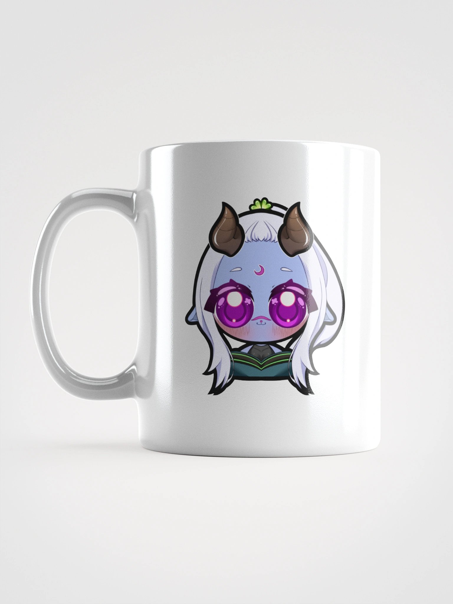 Nodders Juniper Chibi Mug product image (1)