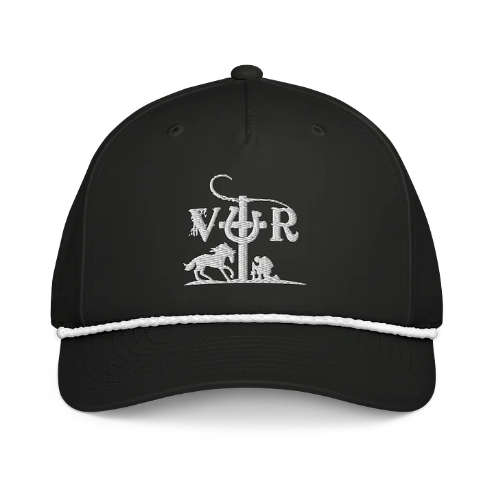 Casual TVR Ball Cap product image (1)
