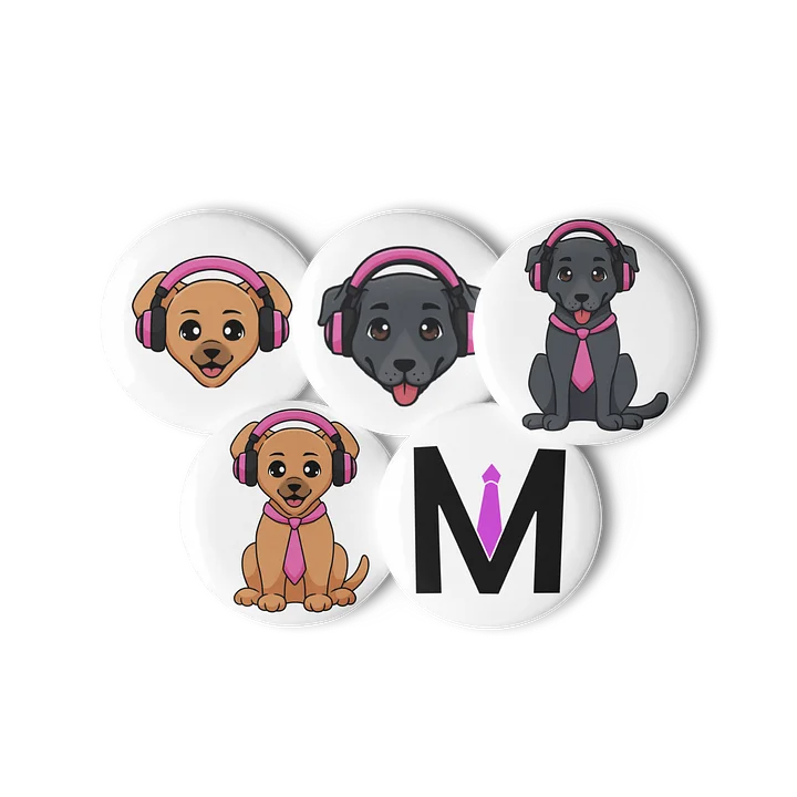 Pin Collection product image (2)