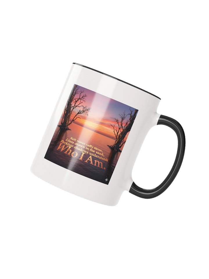 Taffy Skies Ceramic Mug product image (3)