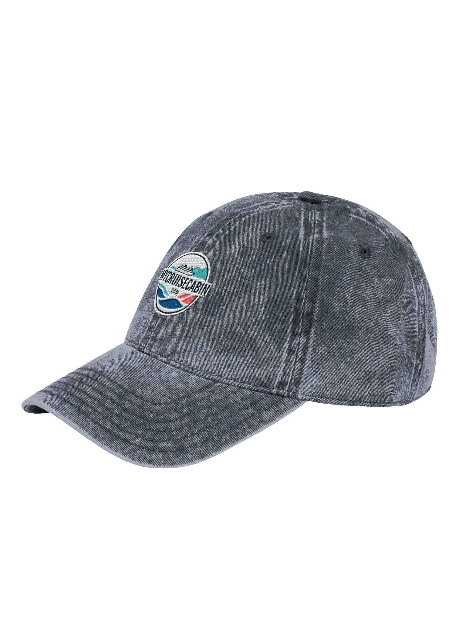 Washed Ball Cap product image (3)