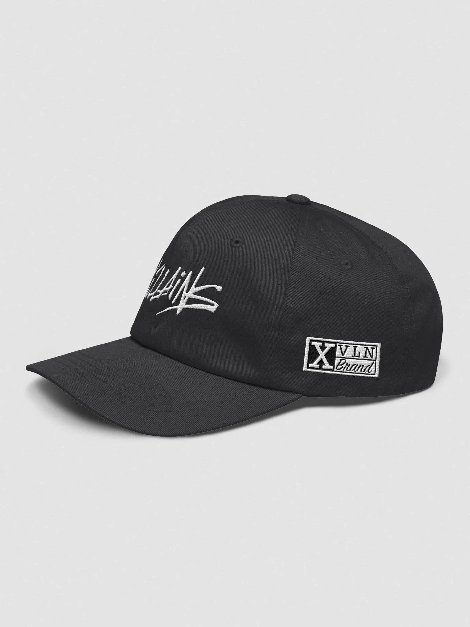 XVILLAINS Dad Hat product image (18)
