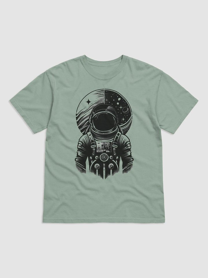 Outer space limits product image (3)