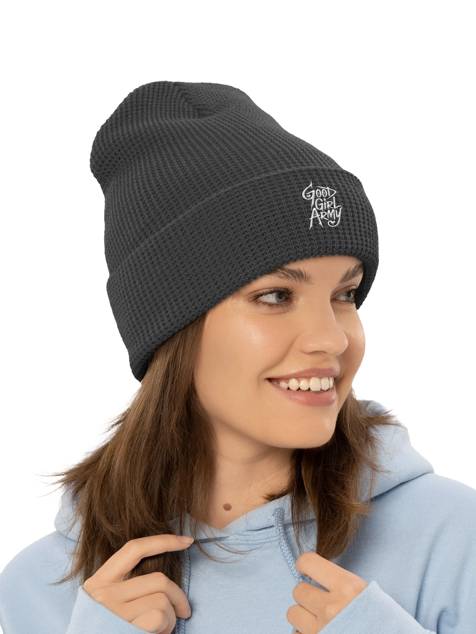 GGA - The Exclusive Crew Beanie product image (7)