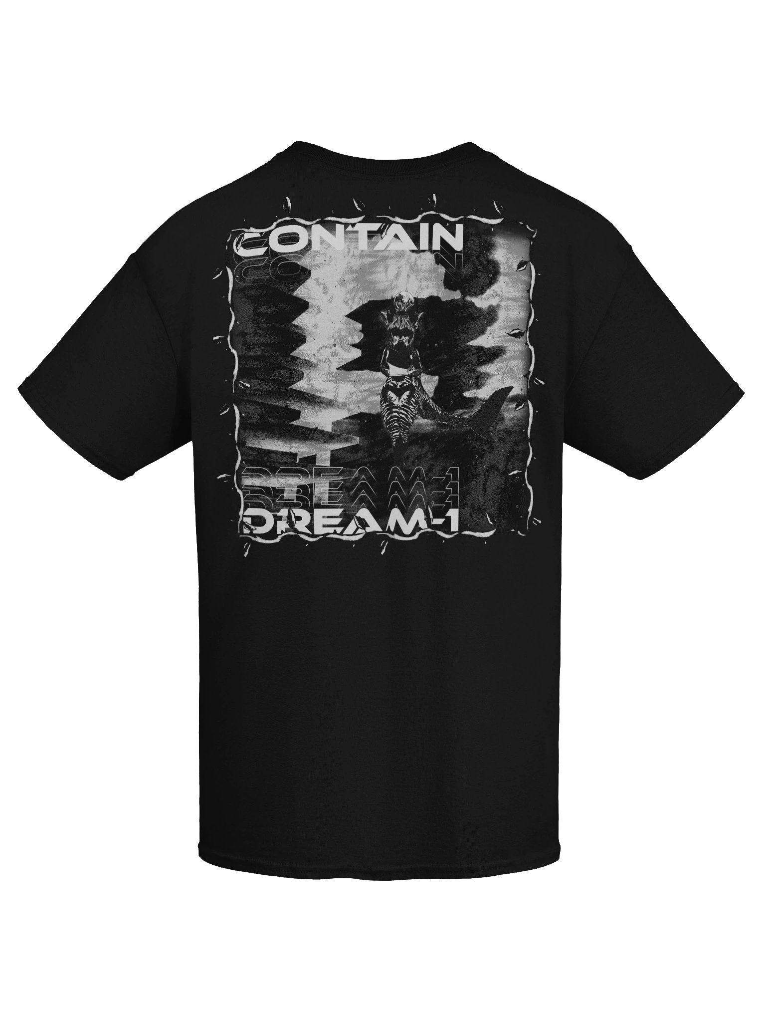 The Witness T Shirt product image (9)