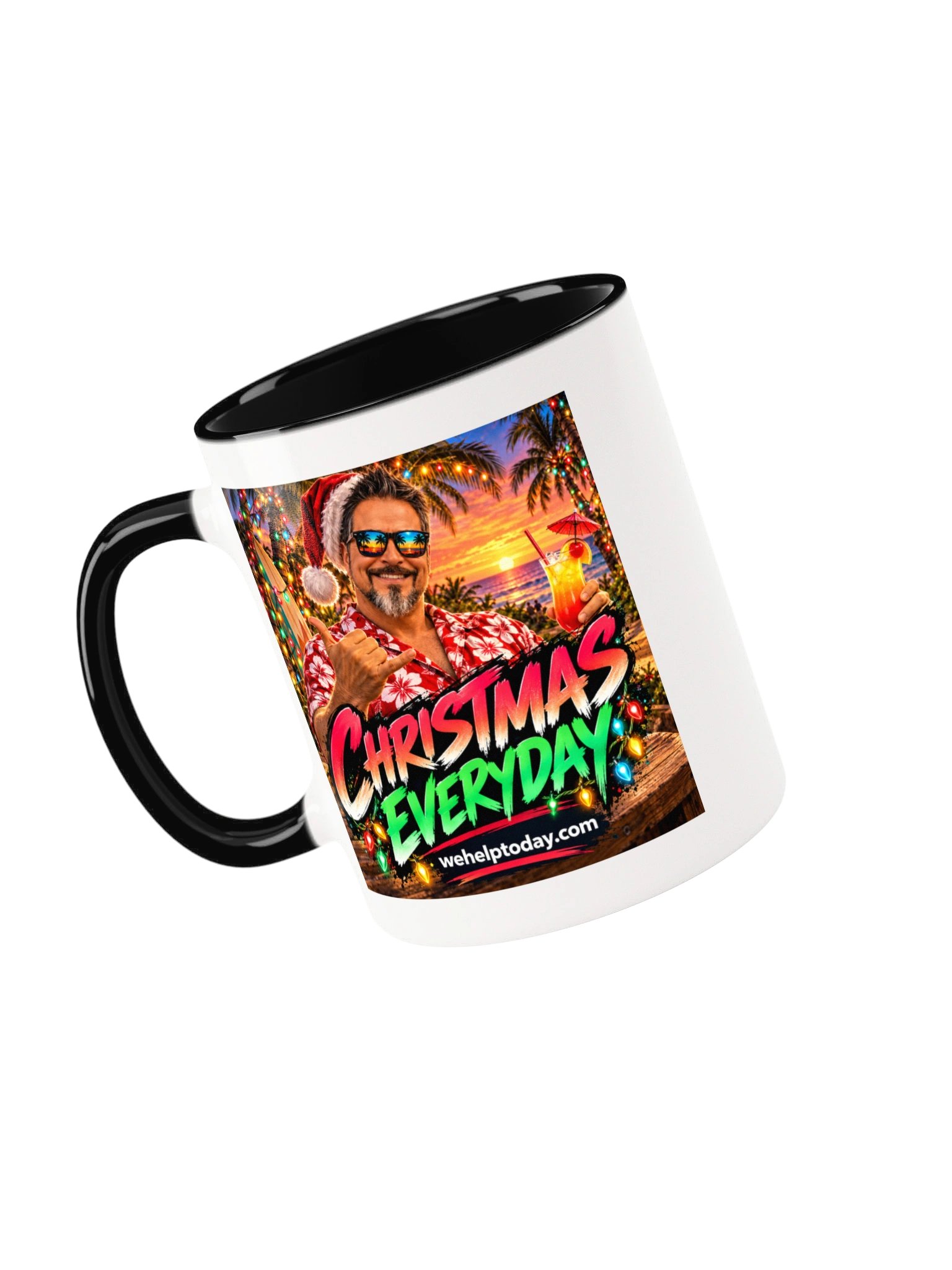 Christmas Everyday Mug product image (5)