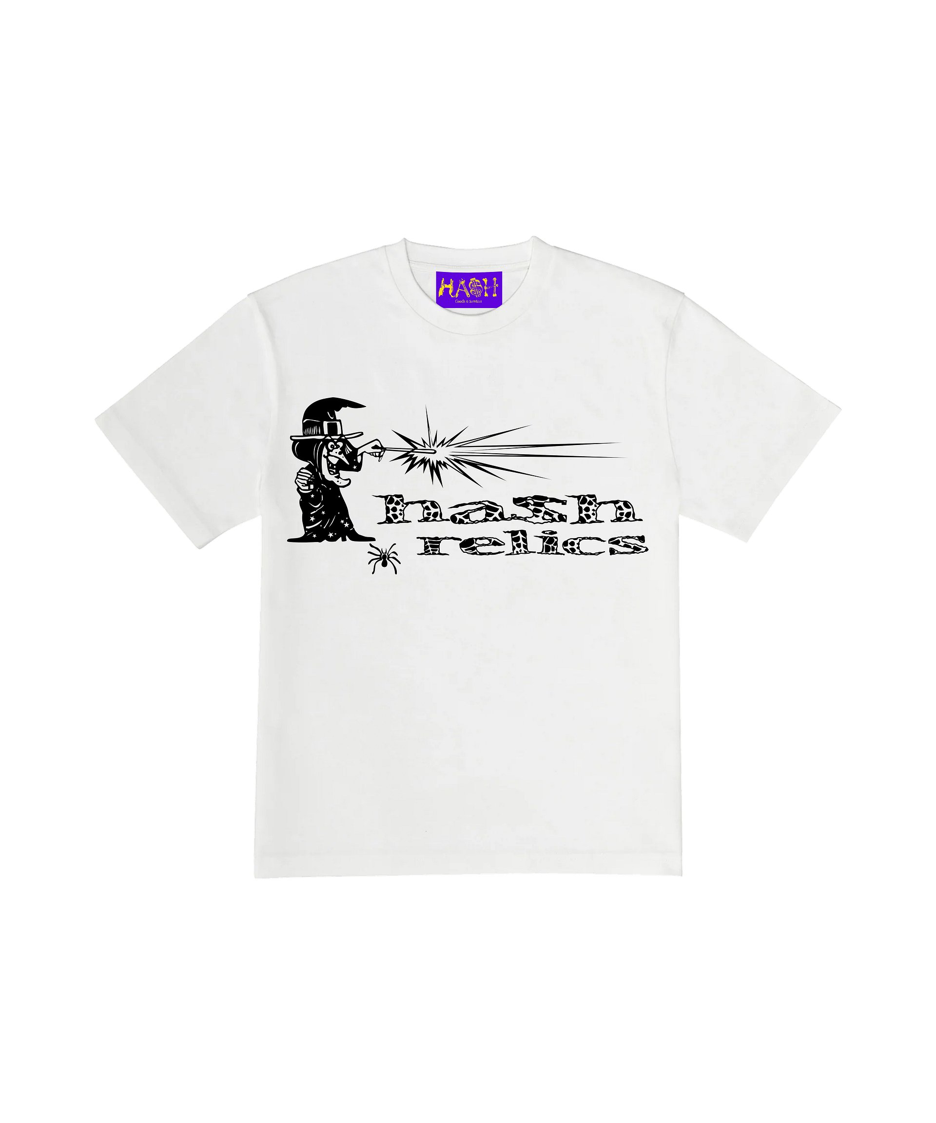 HSH RLCS WITCH TEE product image (1)