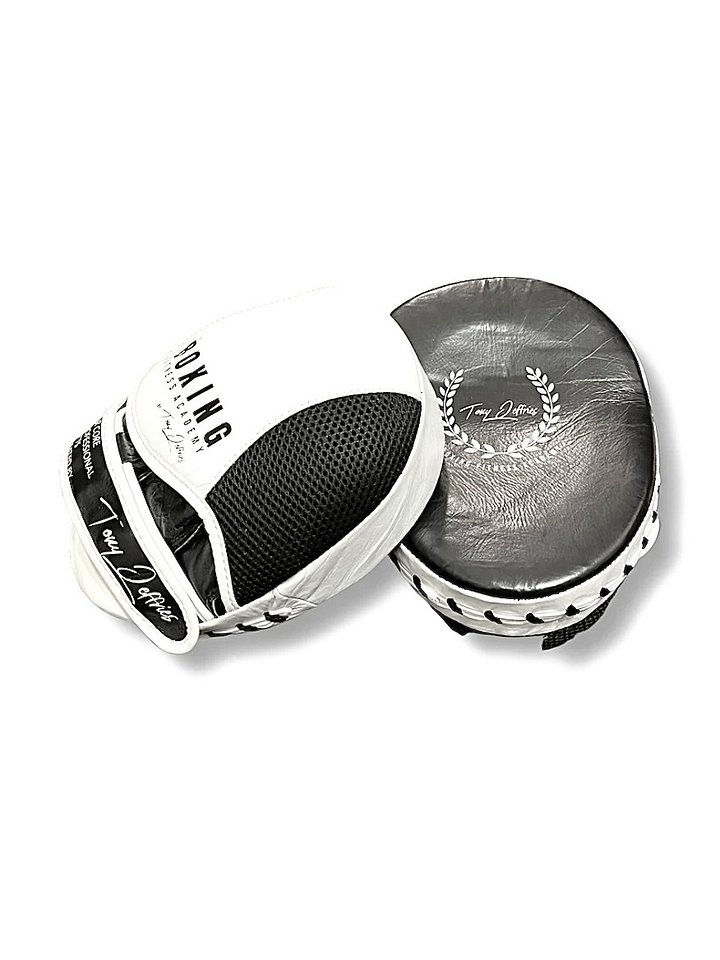 TJ Boxing Fitness Academy Mitts product image (1)