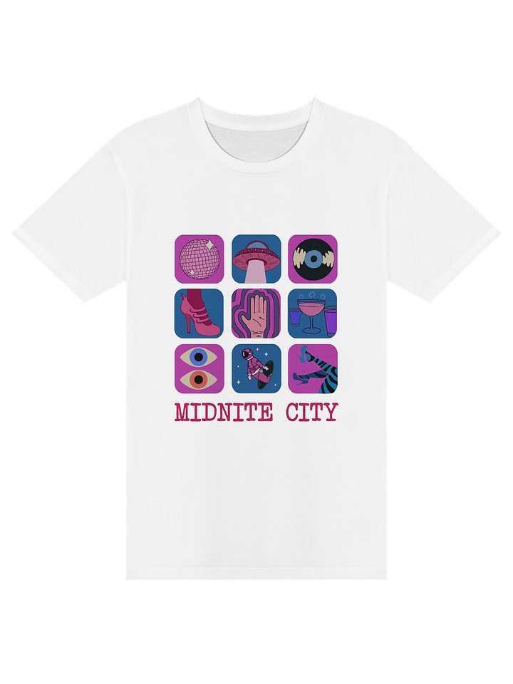 Midnite City T-Shirt product image (9)