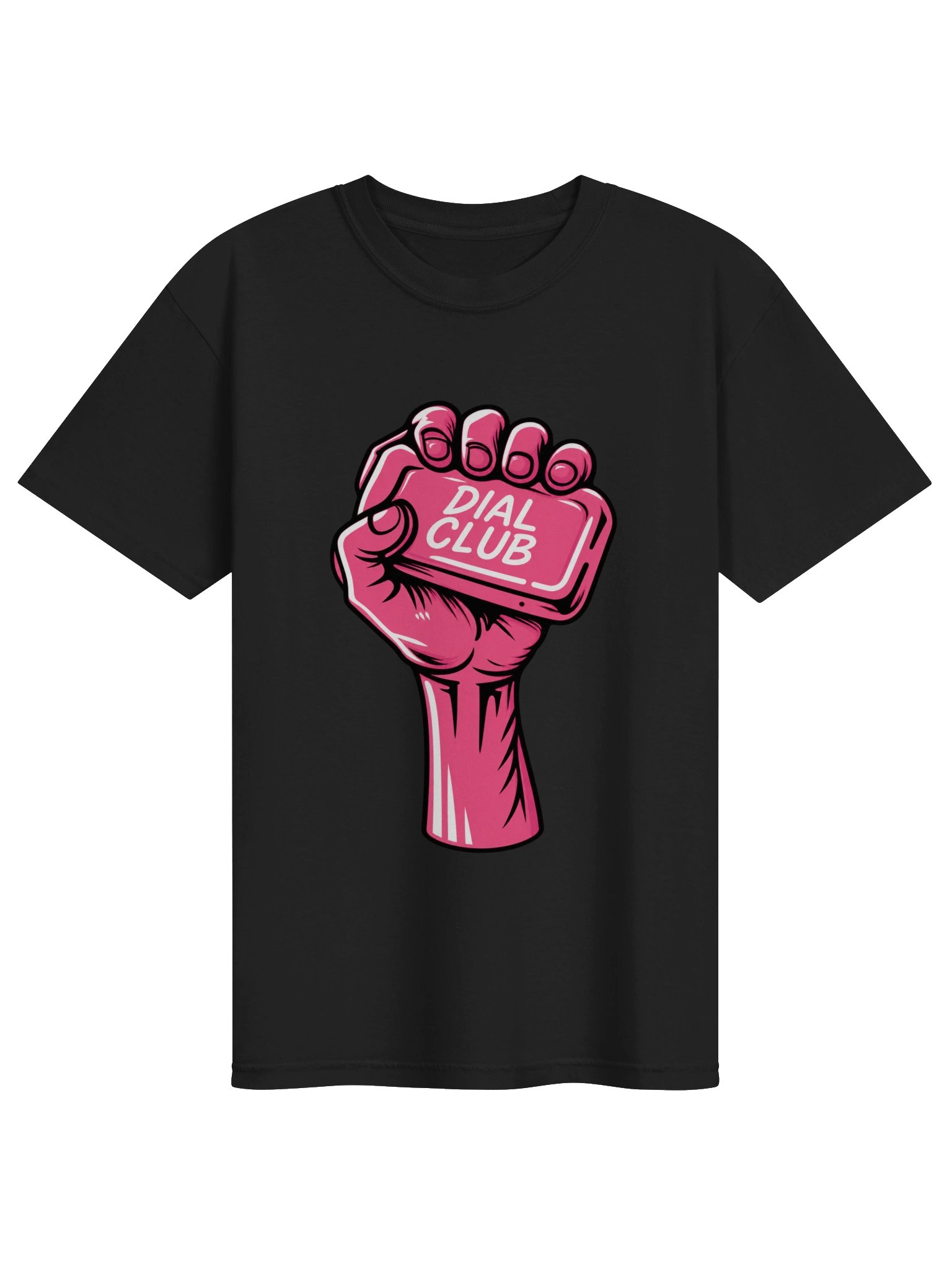 CLUB CLASSIC TEE product image (5)