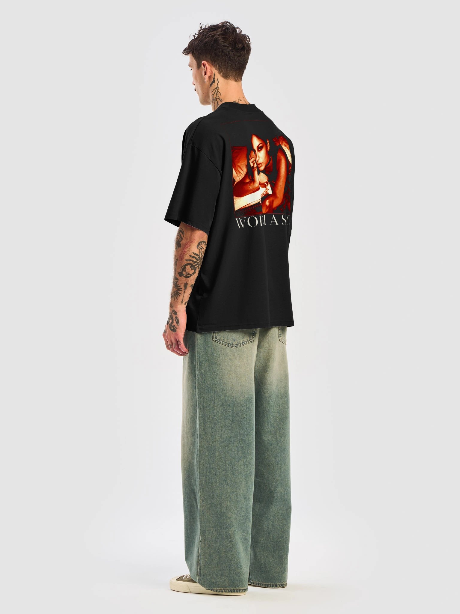 Worth a Shot — First Pressing product image (8)