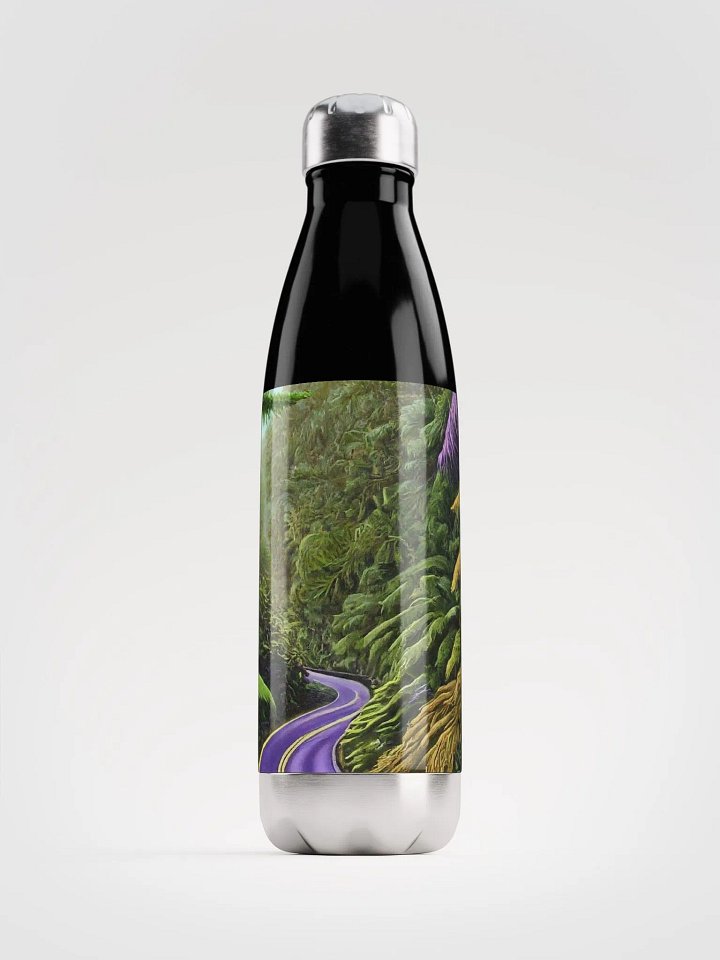 Stainless drink bottle product image (1)