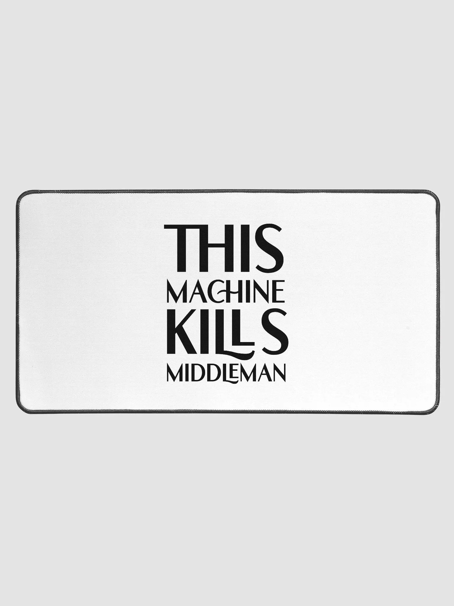 Desk Mat product image (1)