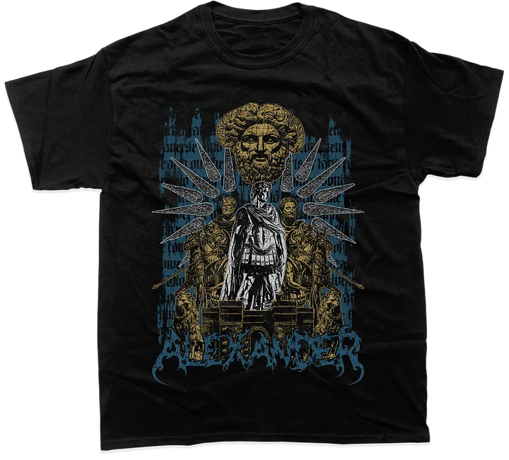 Alexander the Great product image (1)