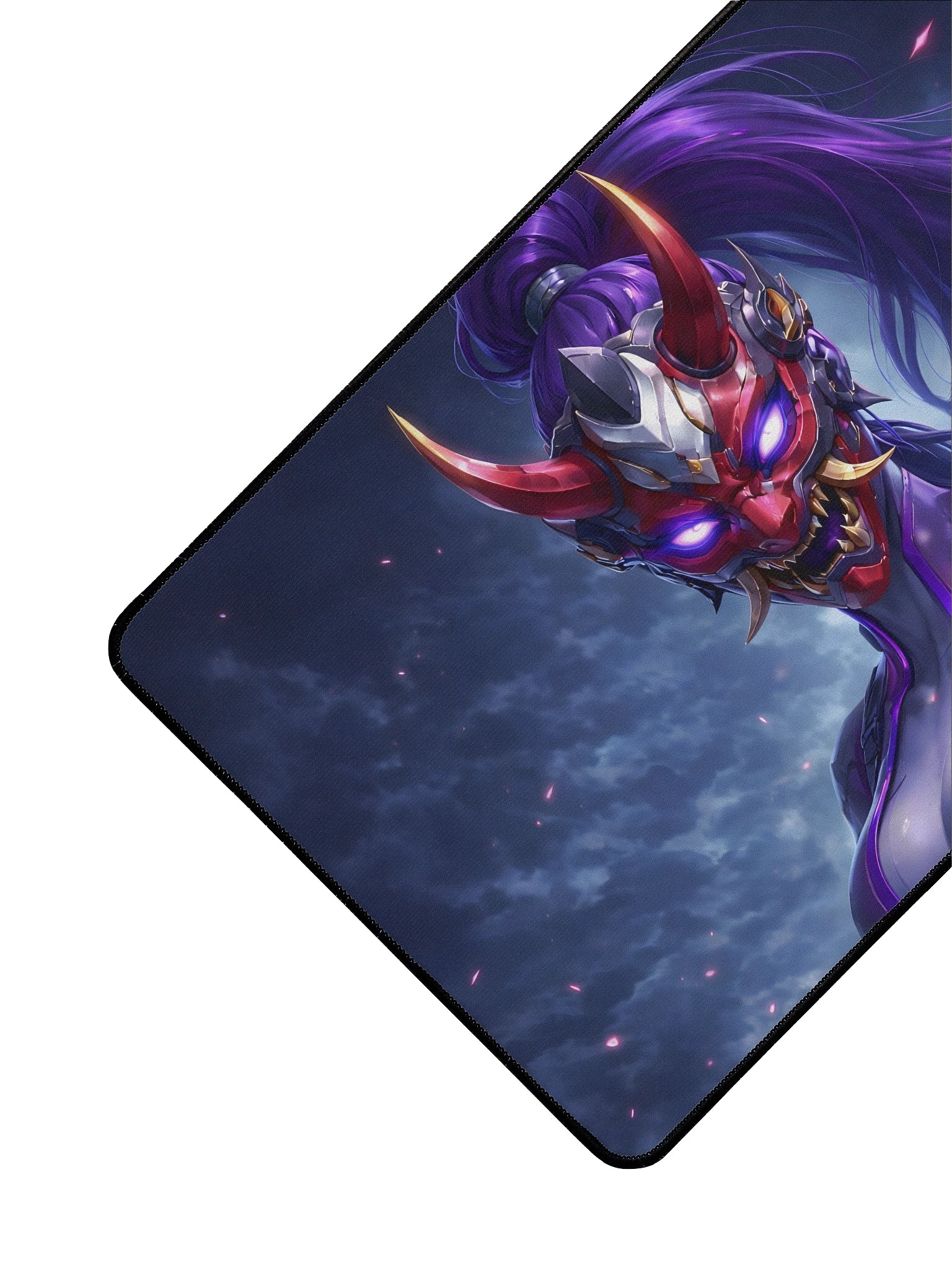 Oni masked Widowmaker product image (3)