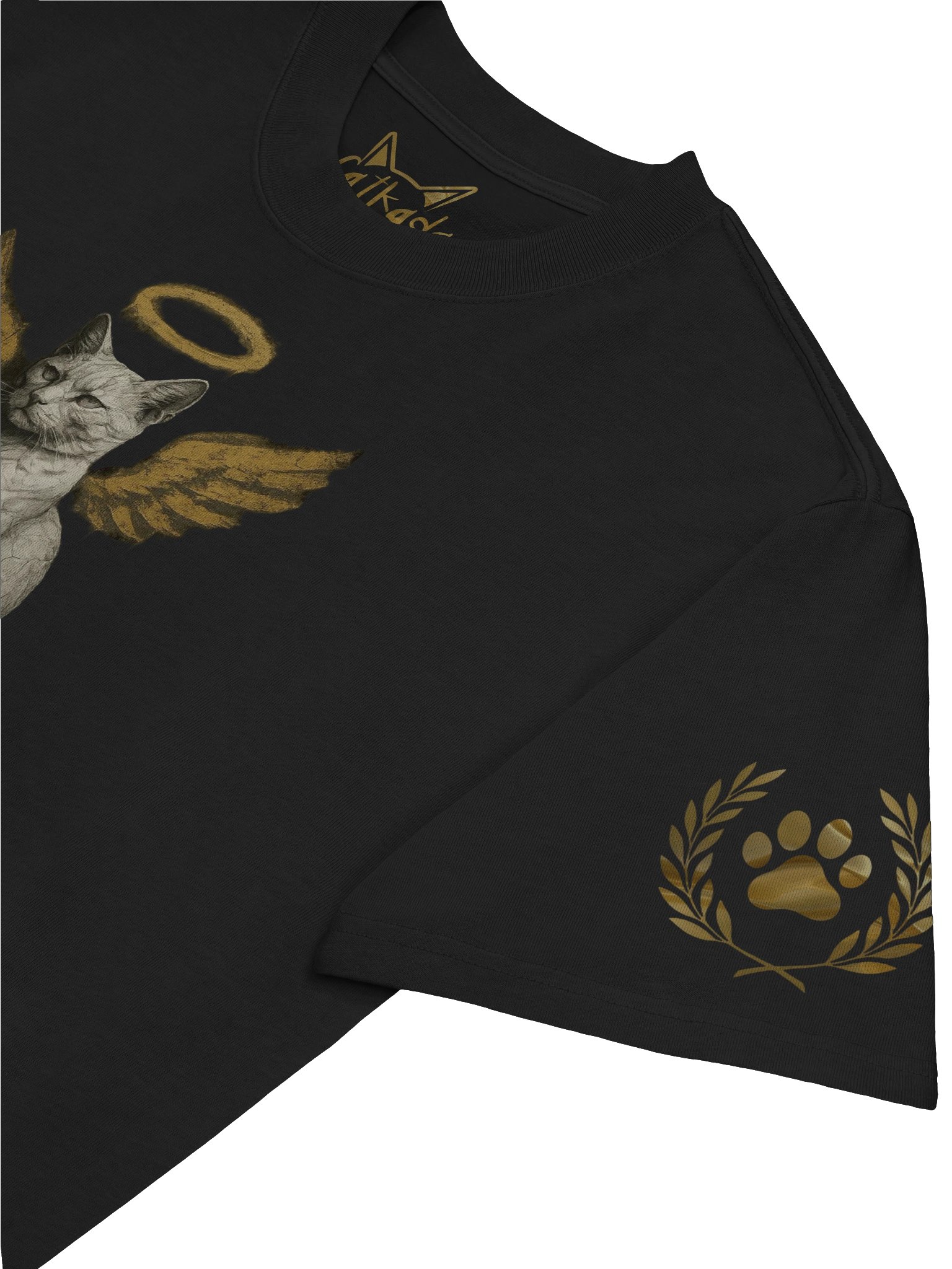 HEAVEN PREMIUM T-SHIRT product image (5)