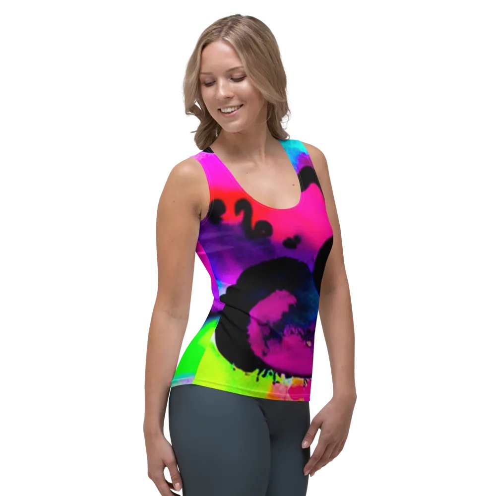 WILD WOW • TANK TOP product image (4)