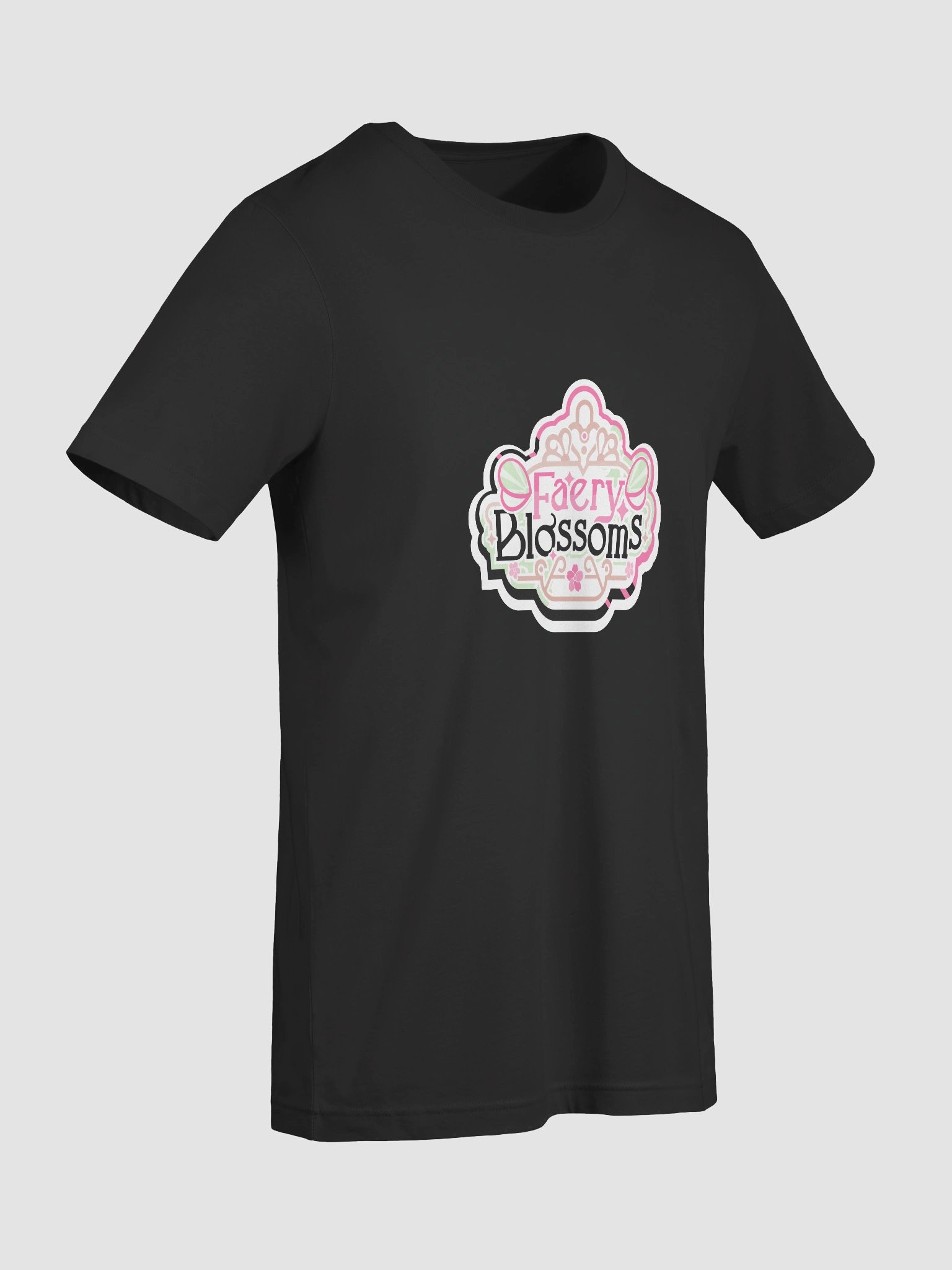 Logo Tee (Multi-color) product image (66)