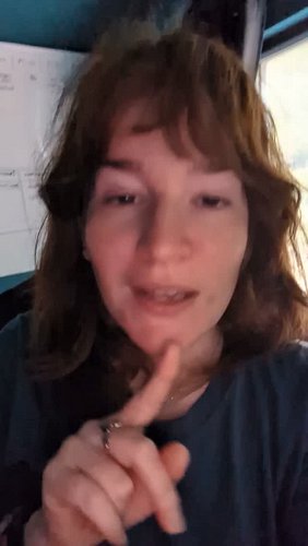 chronic illness is wild and the journey is crazy and the things that people say to you are harmful and I really wish that it ...