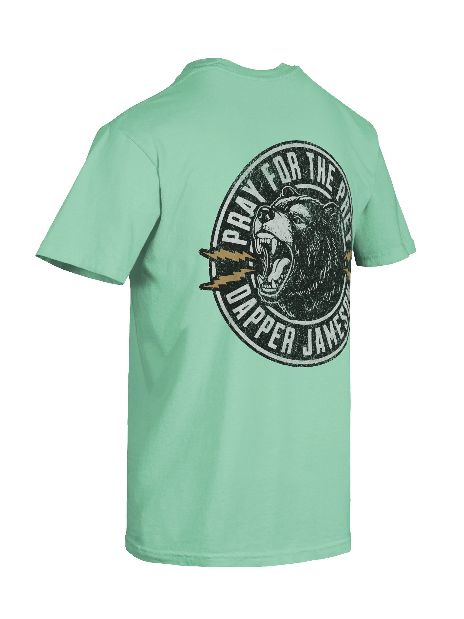 PRAY FOR THE PREY ( COLORS ) product image (87)