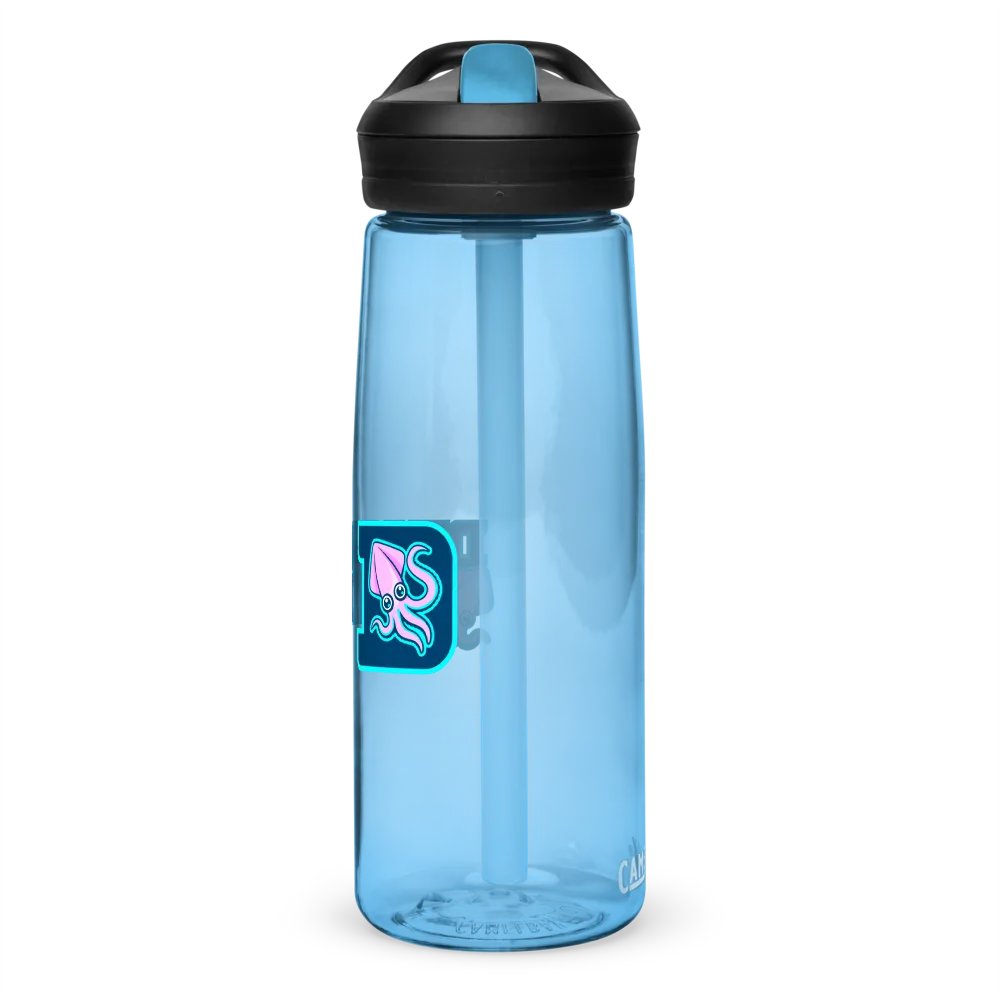 Water Bottle 1 - SQUID product image (2)