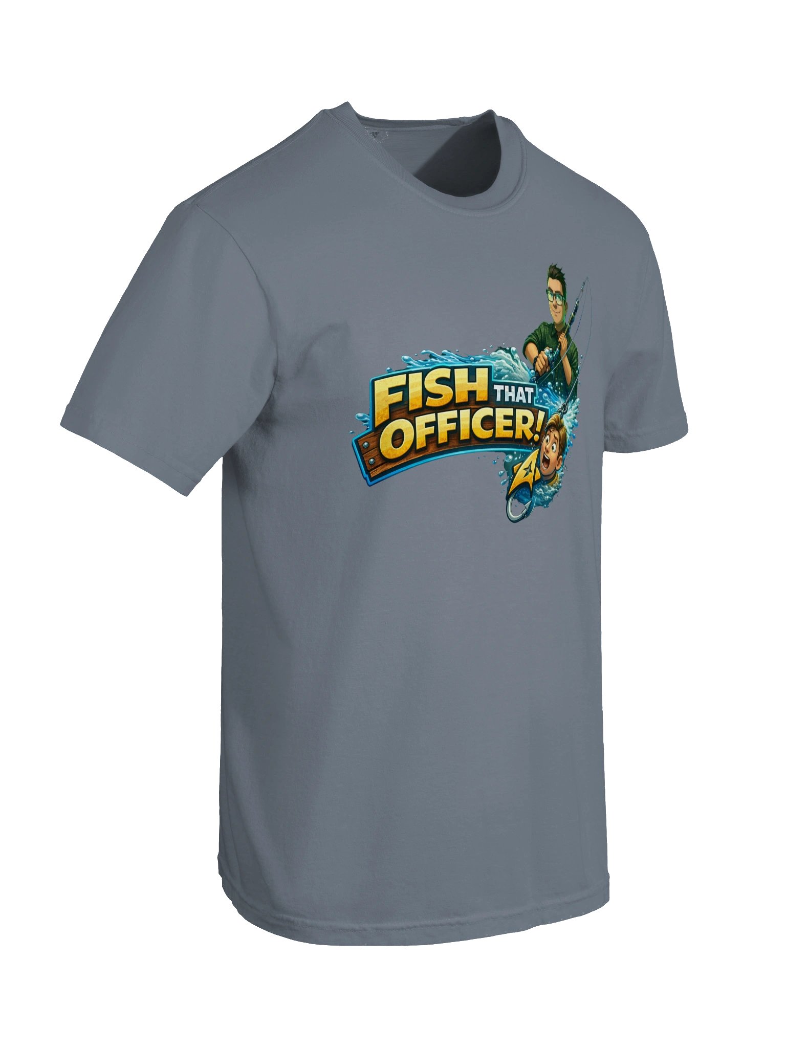 Limited Edition - FTO 1.5 Tee product image (8)