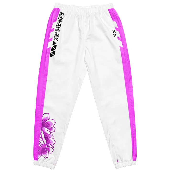 SmashTech - Sakura Track Pants product image (2)