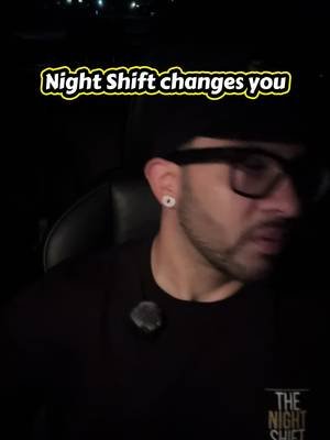 Most people don’t understand what this schedule does to you mentally. That’s why we built this room. Night Shift workers. Fathers. Providers. People trying to become better while living a backwards life. If you’ve been looking for people that actually understand this life… pull up. LIVE right now. #nightshiftdad  #provider  #nightshift  #realdad 