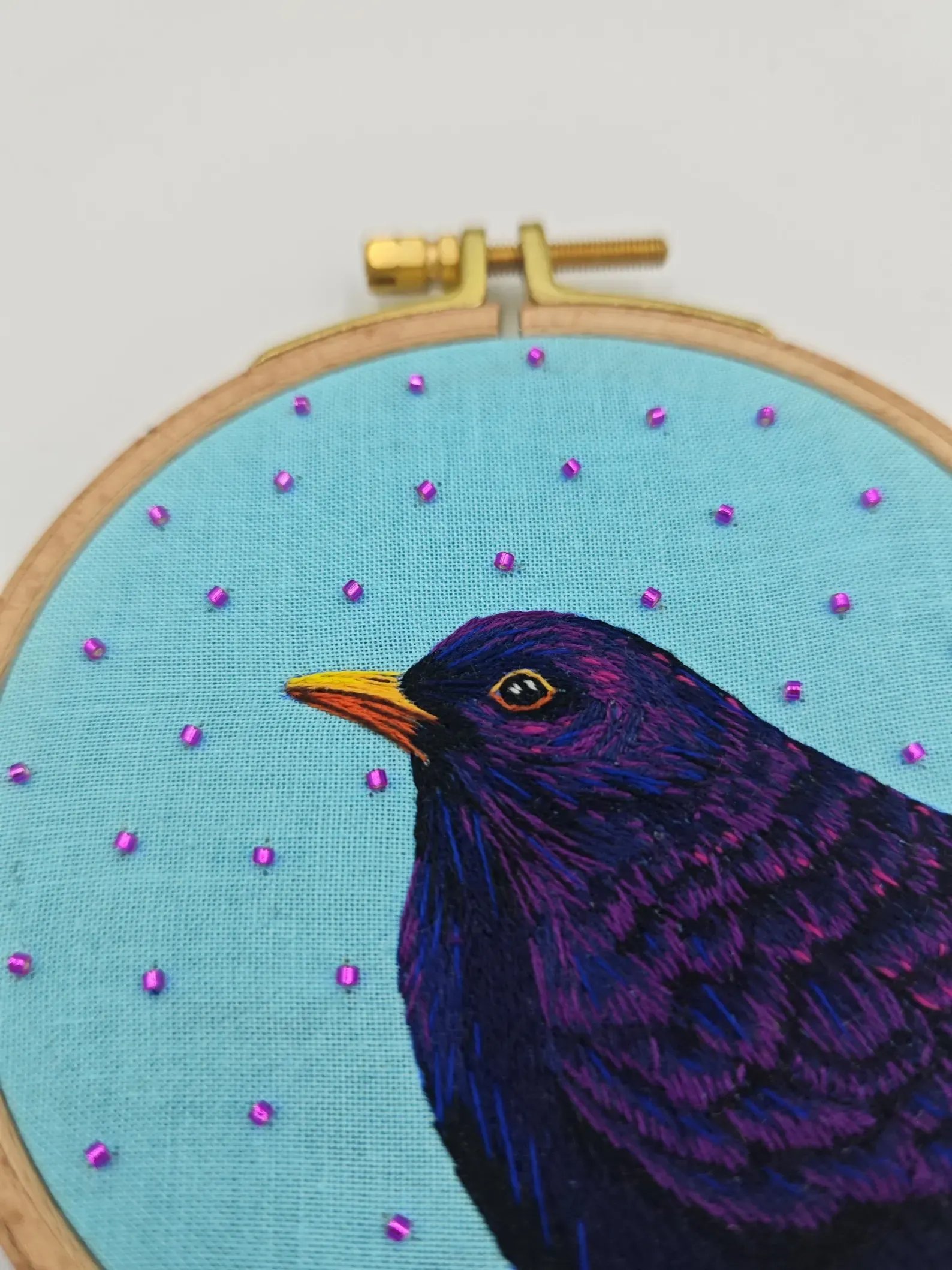 Beautiful Birds Bundle product image (5)
