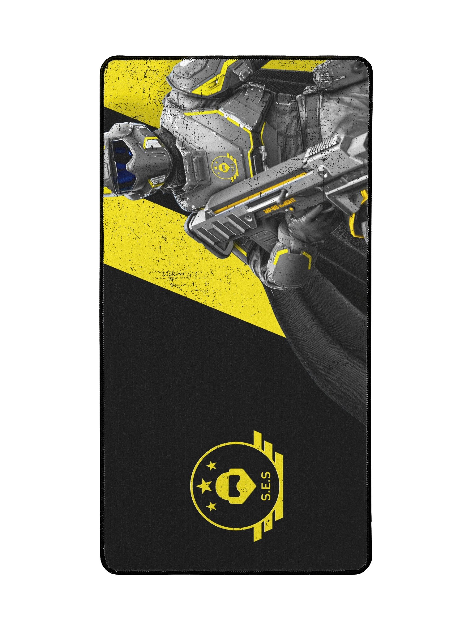 S.E.S - Diver Deskmat product image (2)