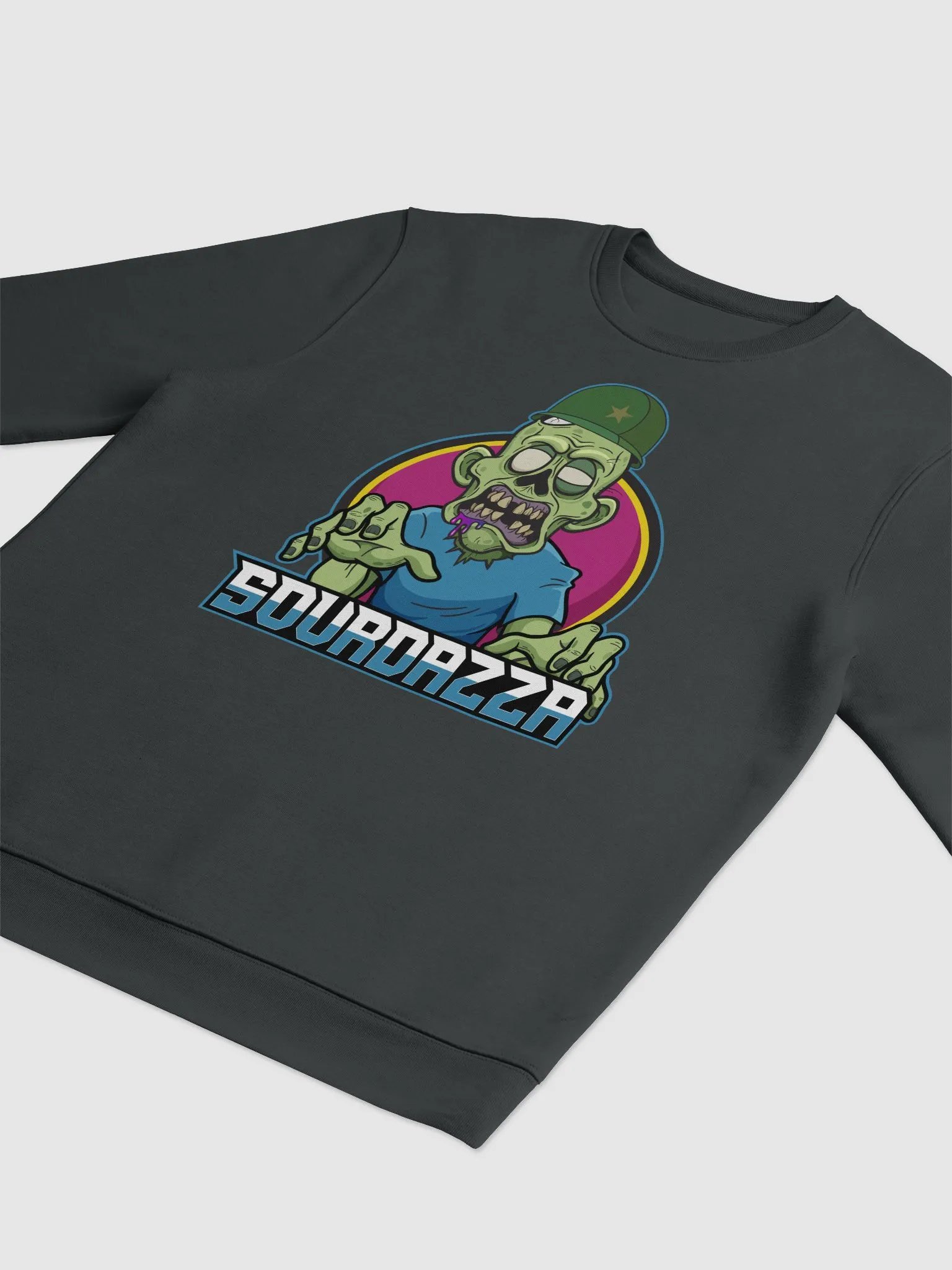 Sour Logo Jumper product image (3)