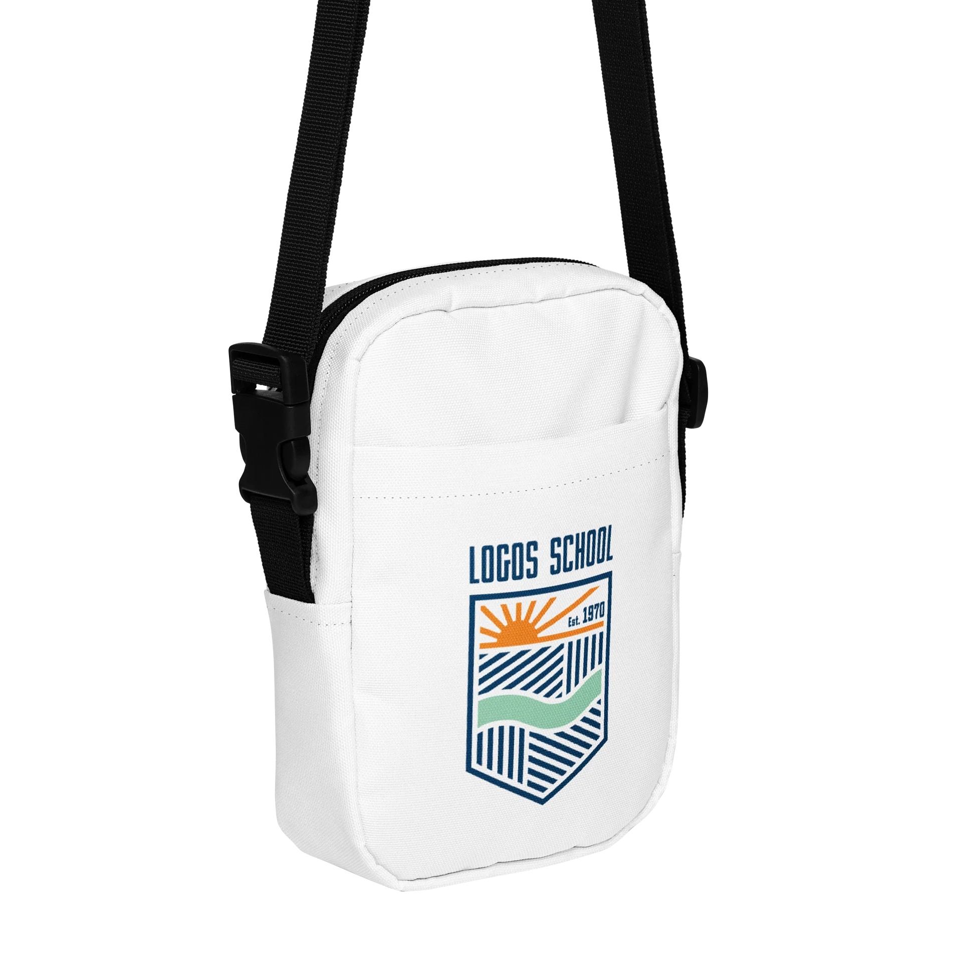 Logos School Crest Bag product image (1)