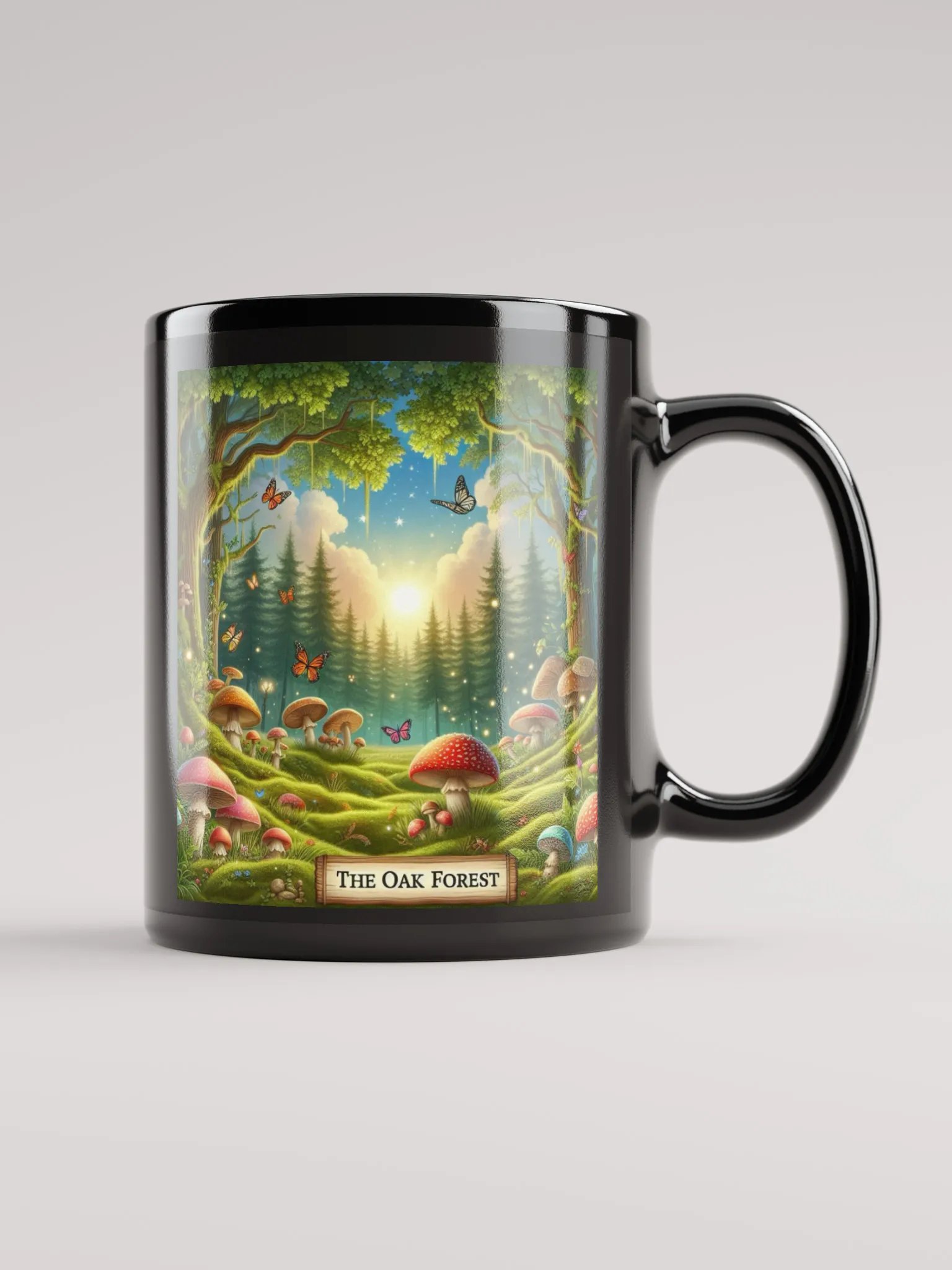 The Oak Forest product image (1)