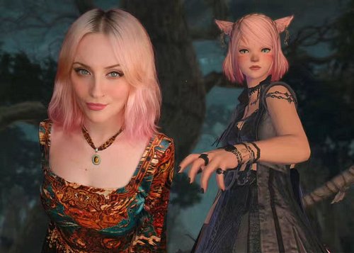 Scree! It's time for more Shadowbringers! Live now on Twitch and YouTube! #Shadowbringers #finalfantasy14 @ffxiv