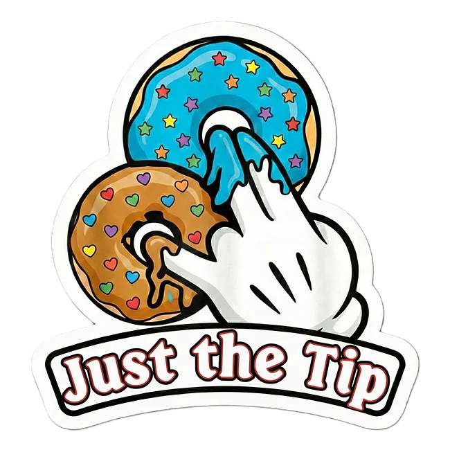 Custom Tops (T-Shirts, Hoodies, etc)