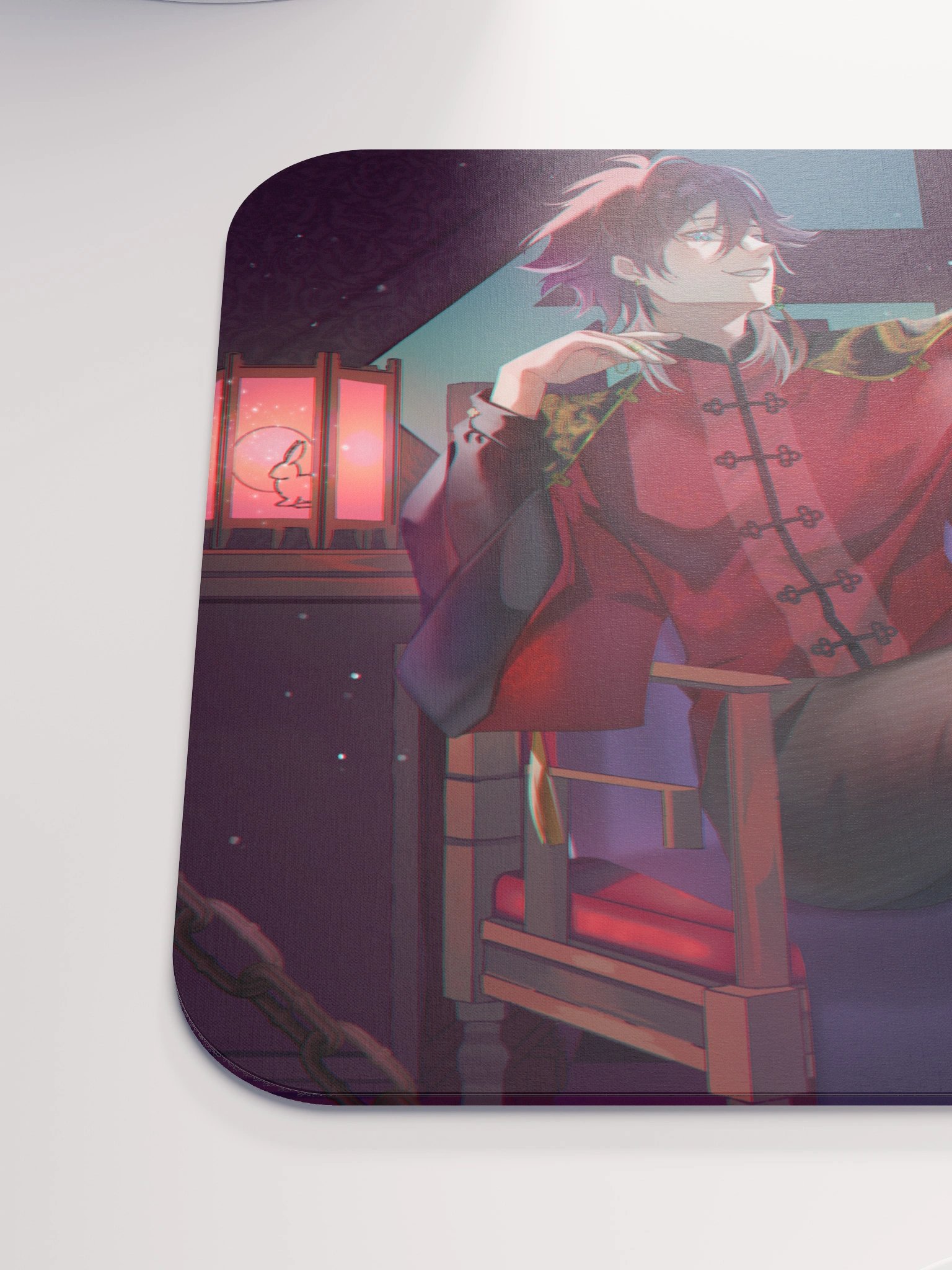 Katsutoshi "Original" Mousepad product image (6)