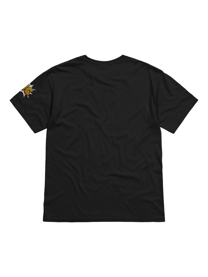 I’m Loki Tired Shirt product image (11)