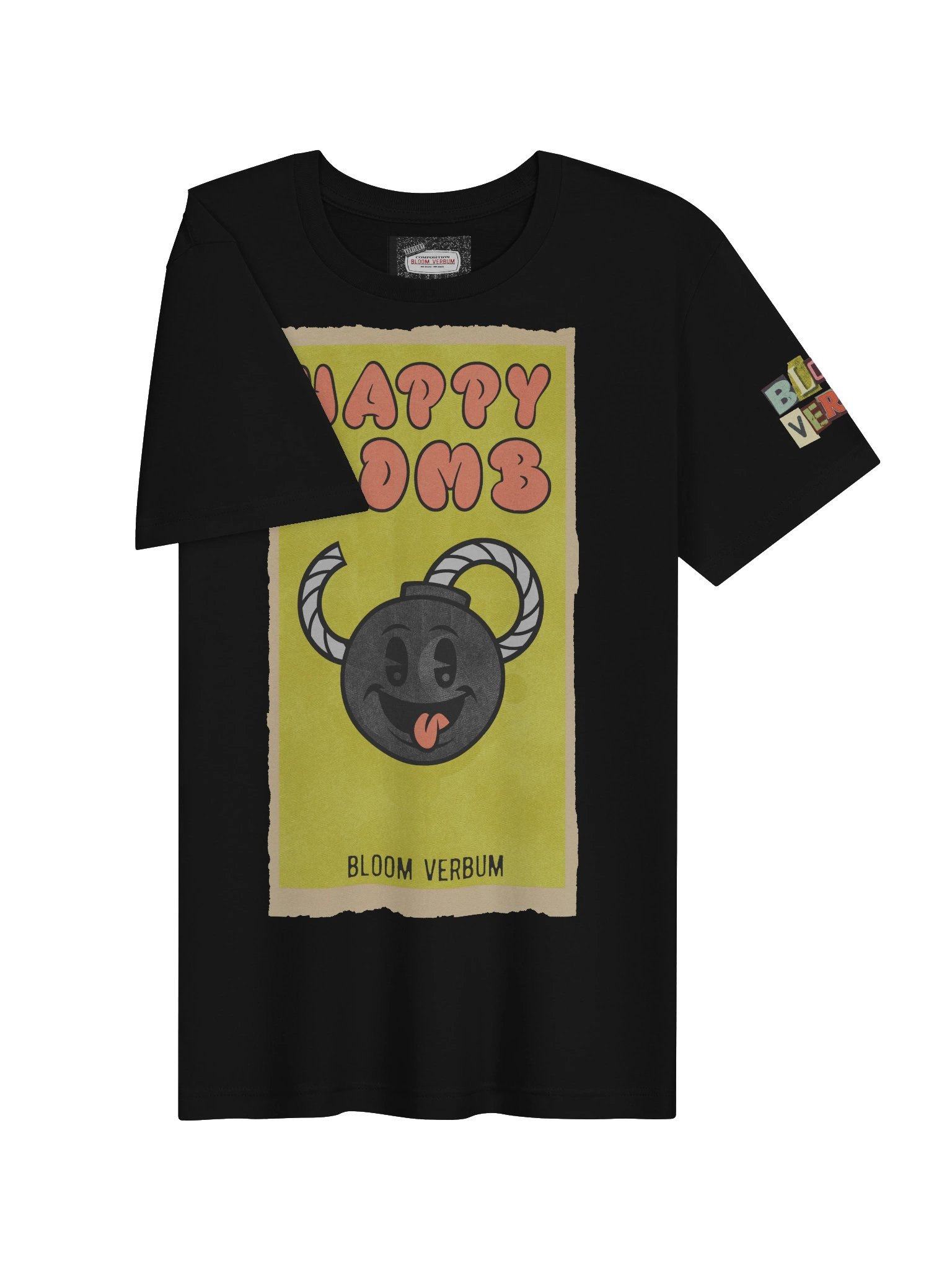 Happy Bomb product image (5)