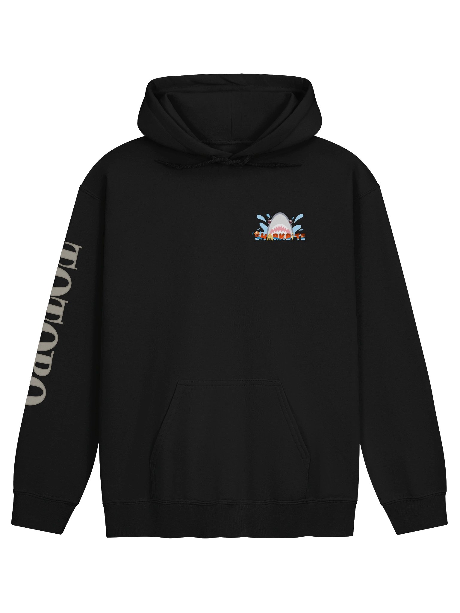 Totoro - Colored Text product image (1)