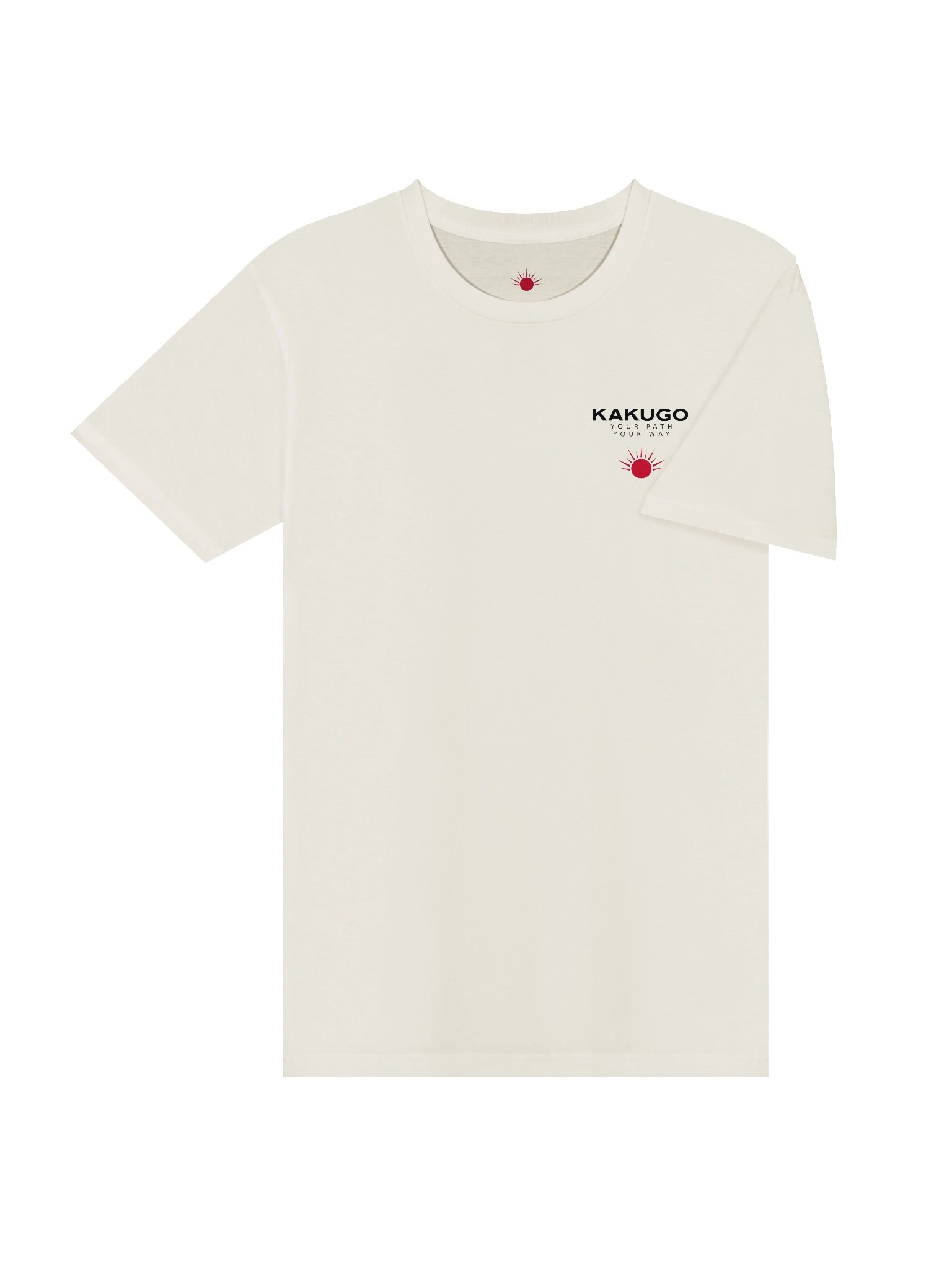 KAKUGO INTENT TEE product image (20)