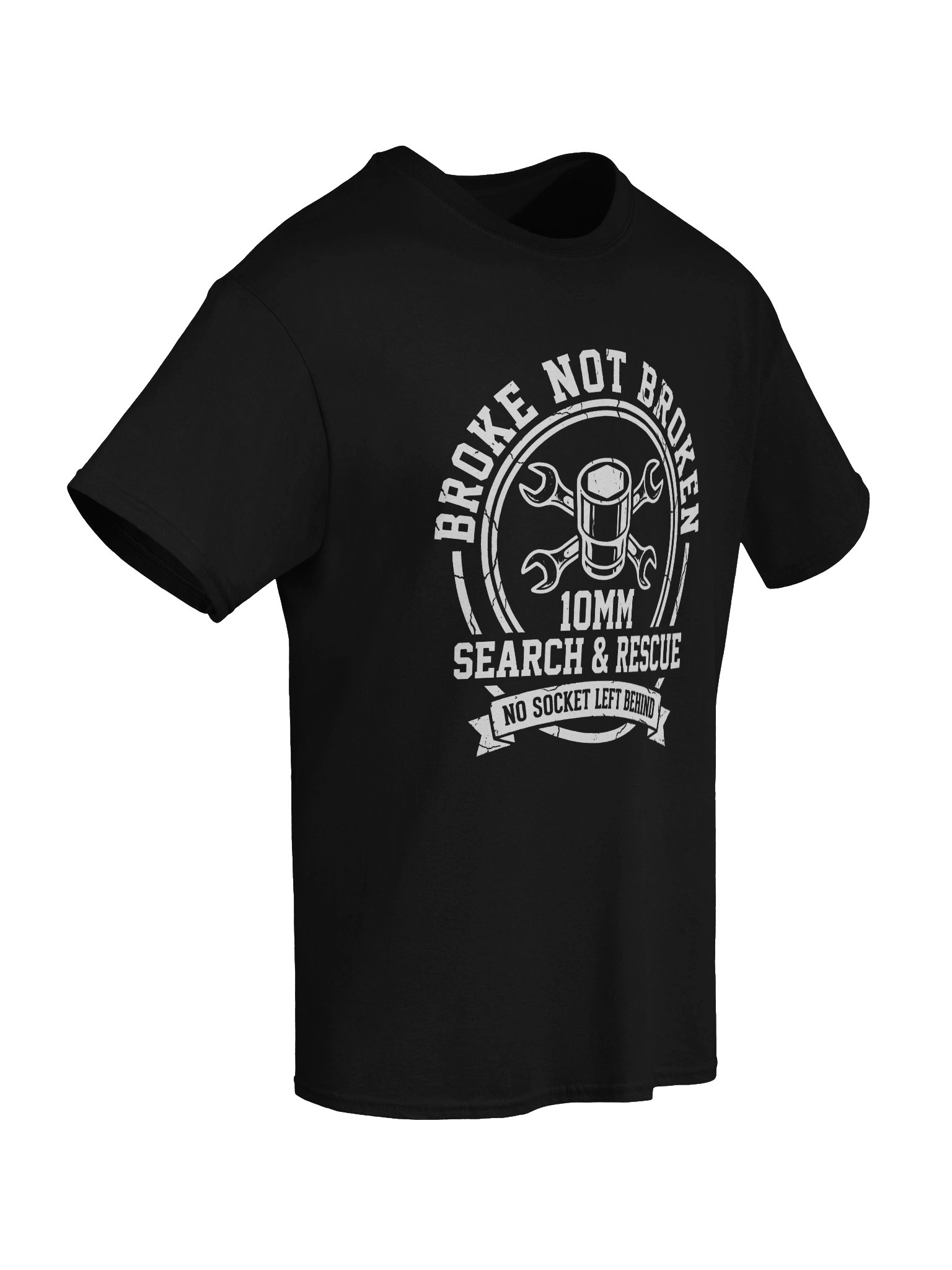 S&R // Field Ops Tee product image (6)