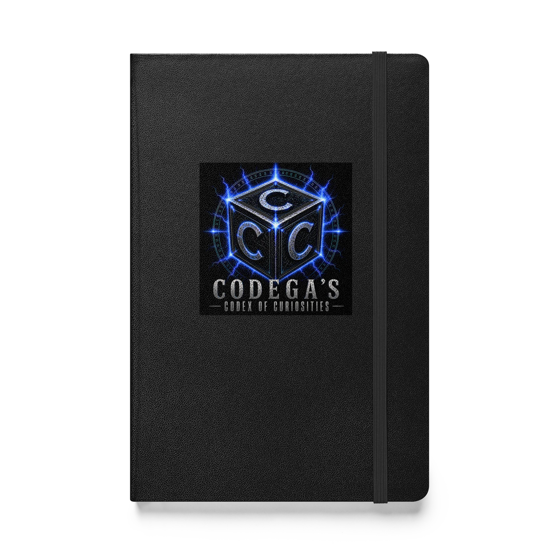 Codega's Codex Field Journal product image (1)