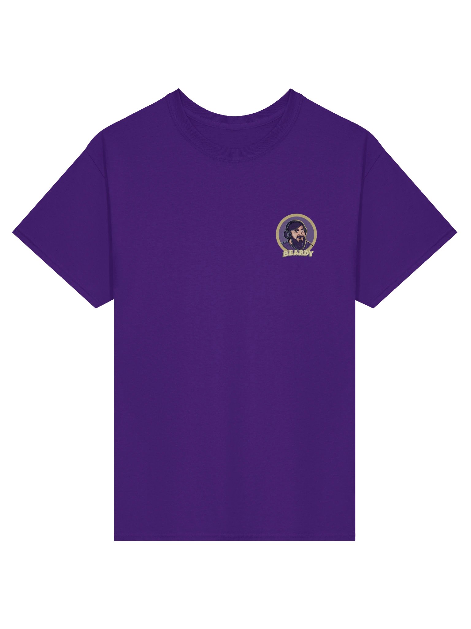 Official Logo Shirt product image (1)