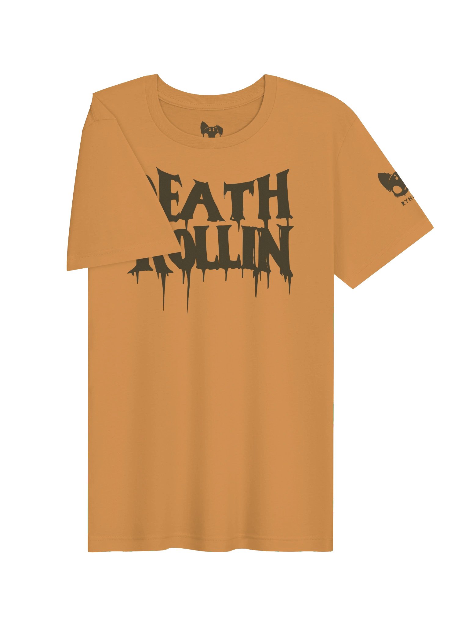 OG Death Rollin Shirt product image (3)