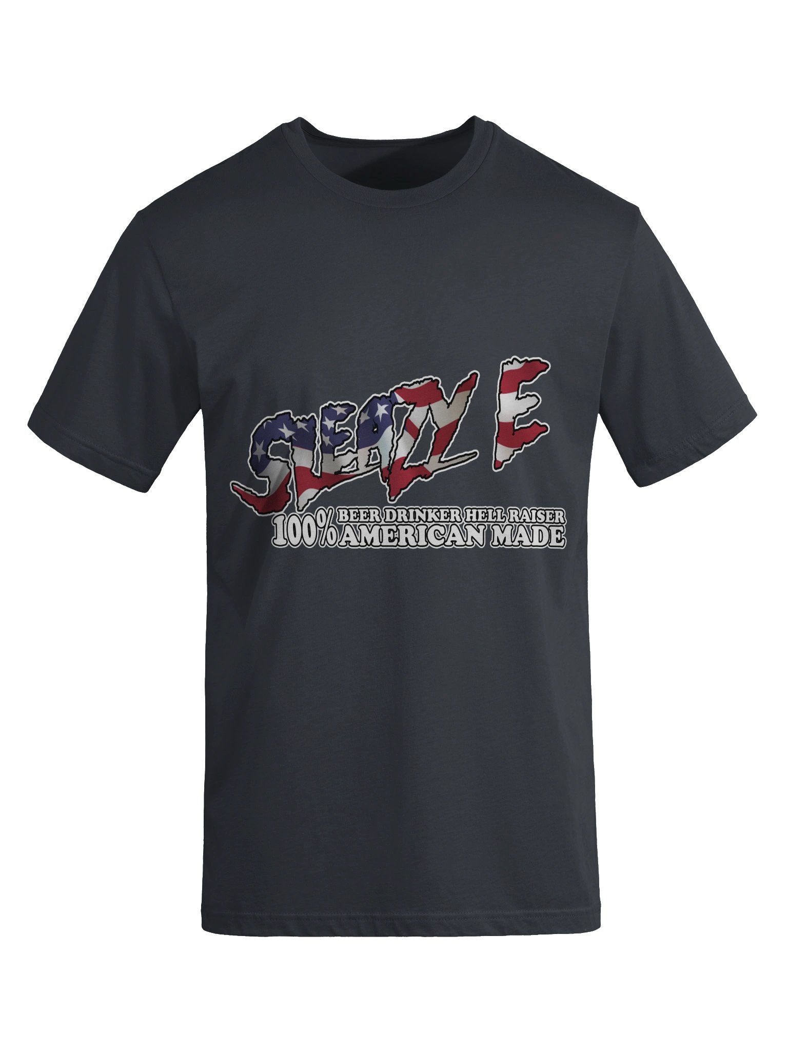 Sleazy E - American Made product image (36)