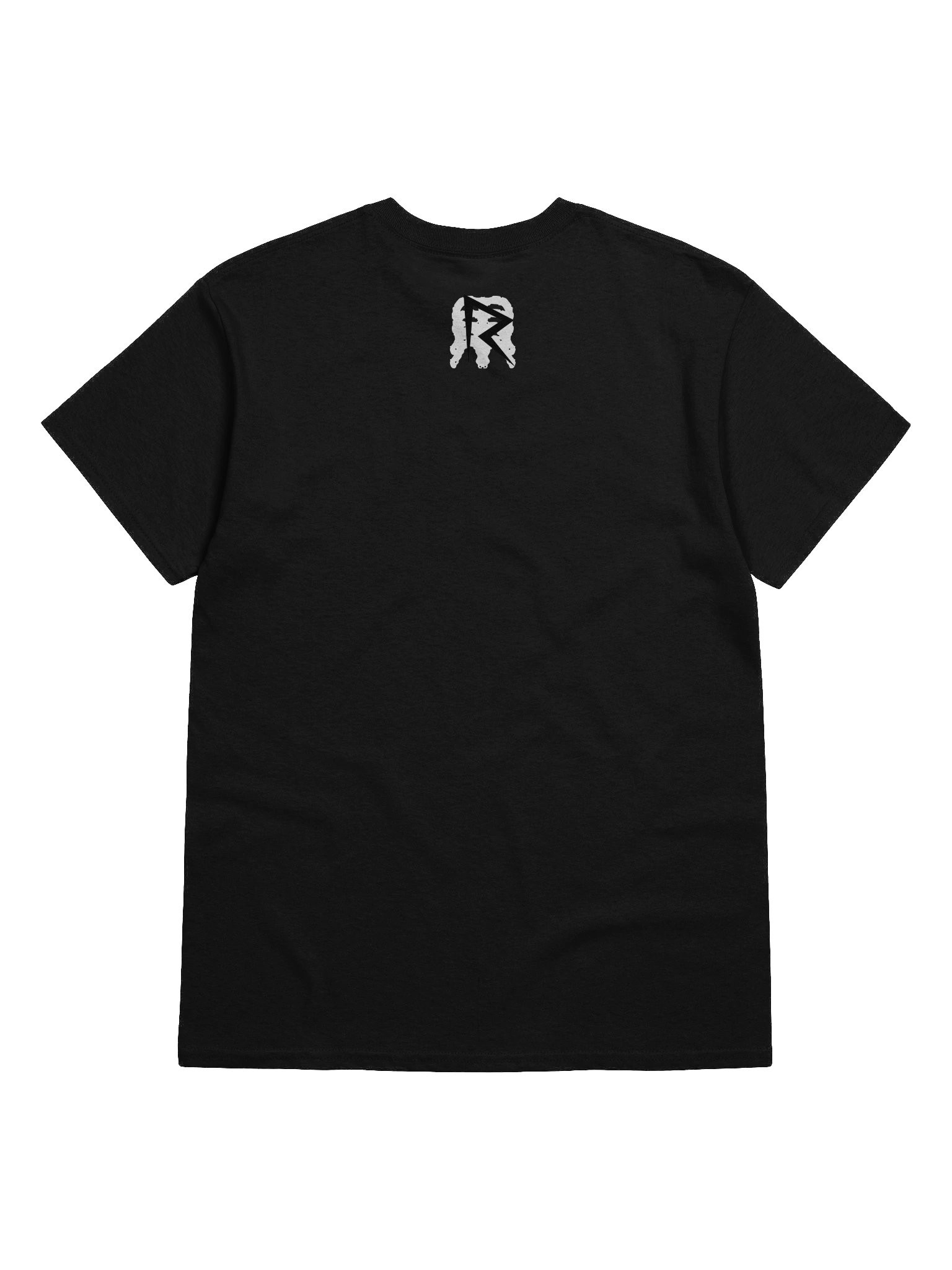 Rhloi Rated R Tee-White product image (6)