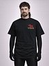 BLOSSOM X CHAMPION - SHIRT