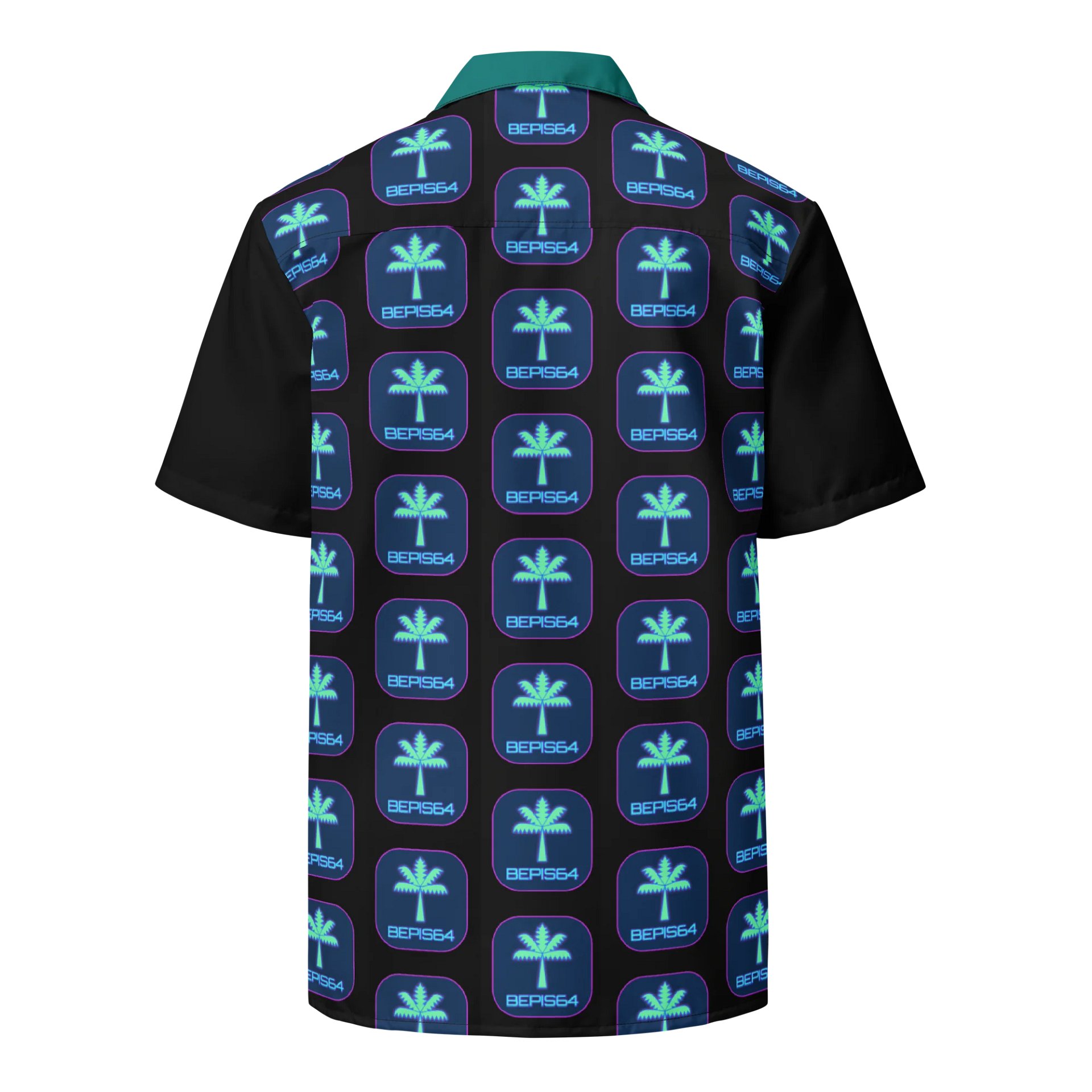 NEON BEPIS64 HAWAIIAN product image (2)