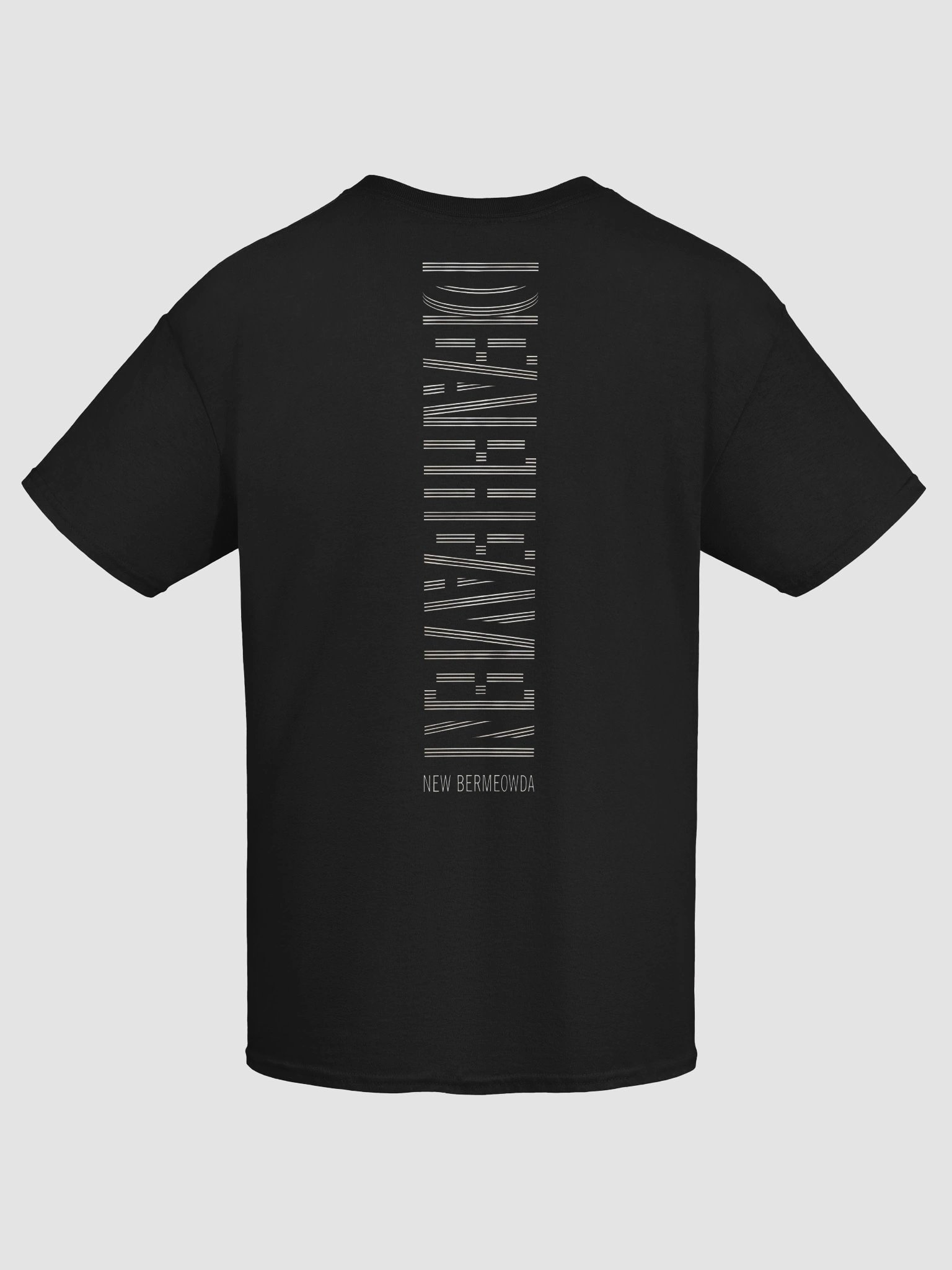 Deafheaven New Bermeowda Tee product image (7)